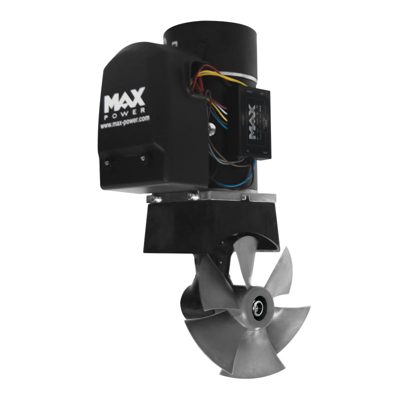 MAX POWER Thruster CT60 (12V or 24V)
