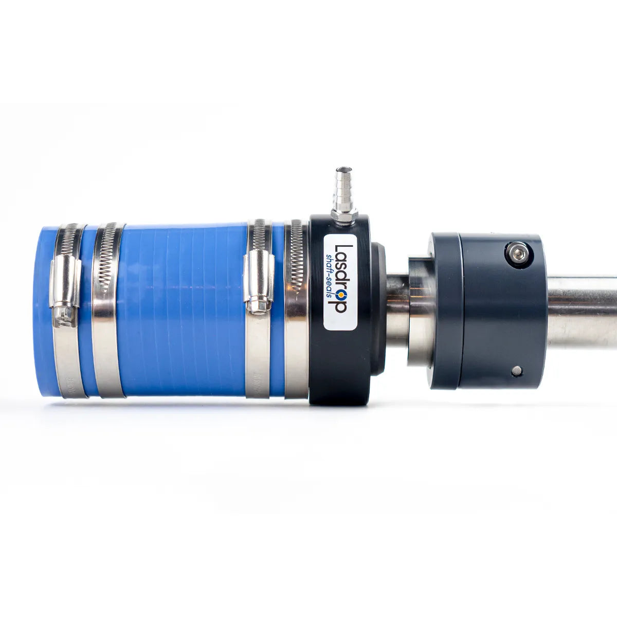 Lasdrop Gen2 Shaft Seal - 2.5" Shaft Diameter - 3.25" Stern Tube Diameter
