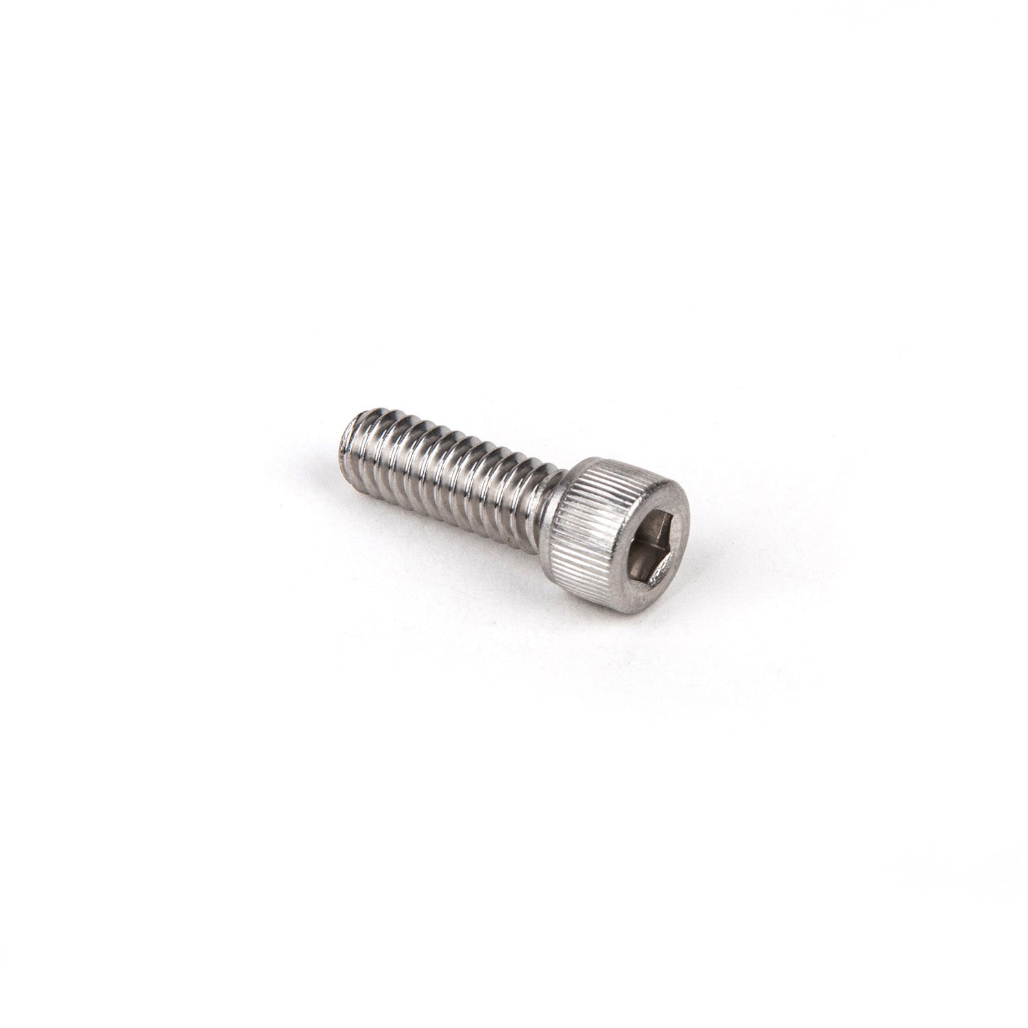 SEA RECOVERY SC SOC CAP 1/4-20 X 3/4 SS