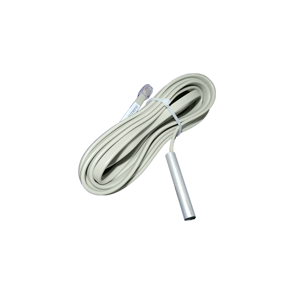 DOMETIC Air Temperature Sensor, RJ11, 20 Feet