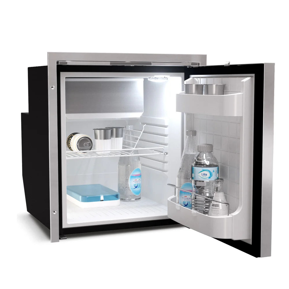 VITRIFRIGO C62iX OCX2 Single Door Fridge/Freezer (INT - DC)