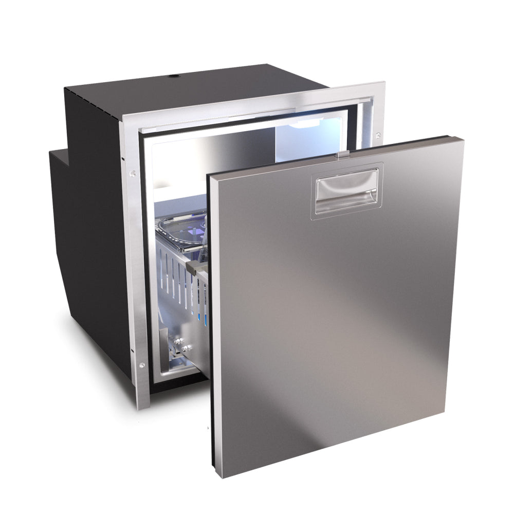 VITRIFRIGO DW62i OCX2 | Single-drawer fridge/freezer | Cool Unit / INT/ DC
