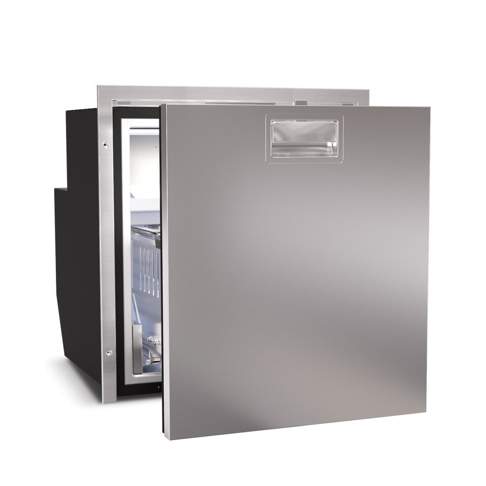VITRIFRIGO DW62i OCX2 | Single-drawer fridge/freezer | Cool Unit / INT/ DC