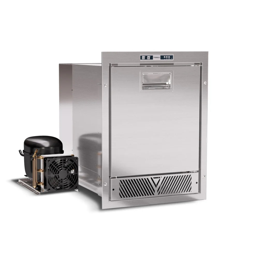 Vitrifrigo Ice Maker IM XR OCX2 Hydro