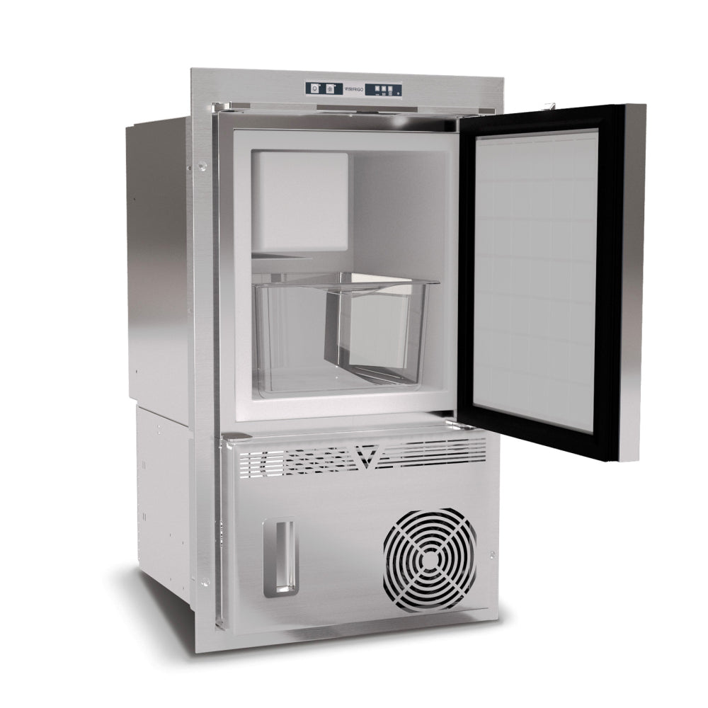Vitrifrigo Ice Maker IM CL OCX2 Hydro