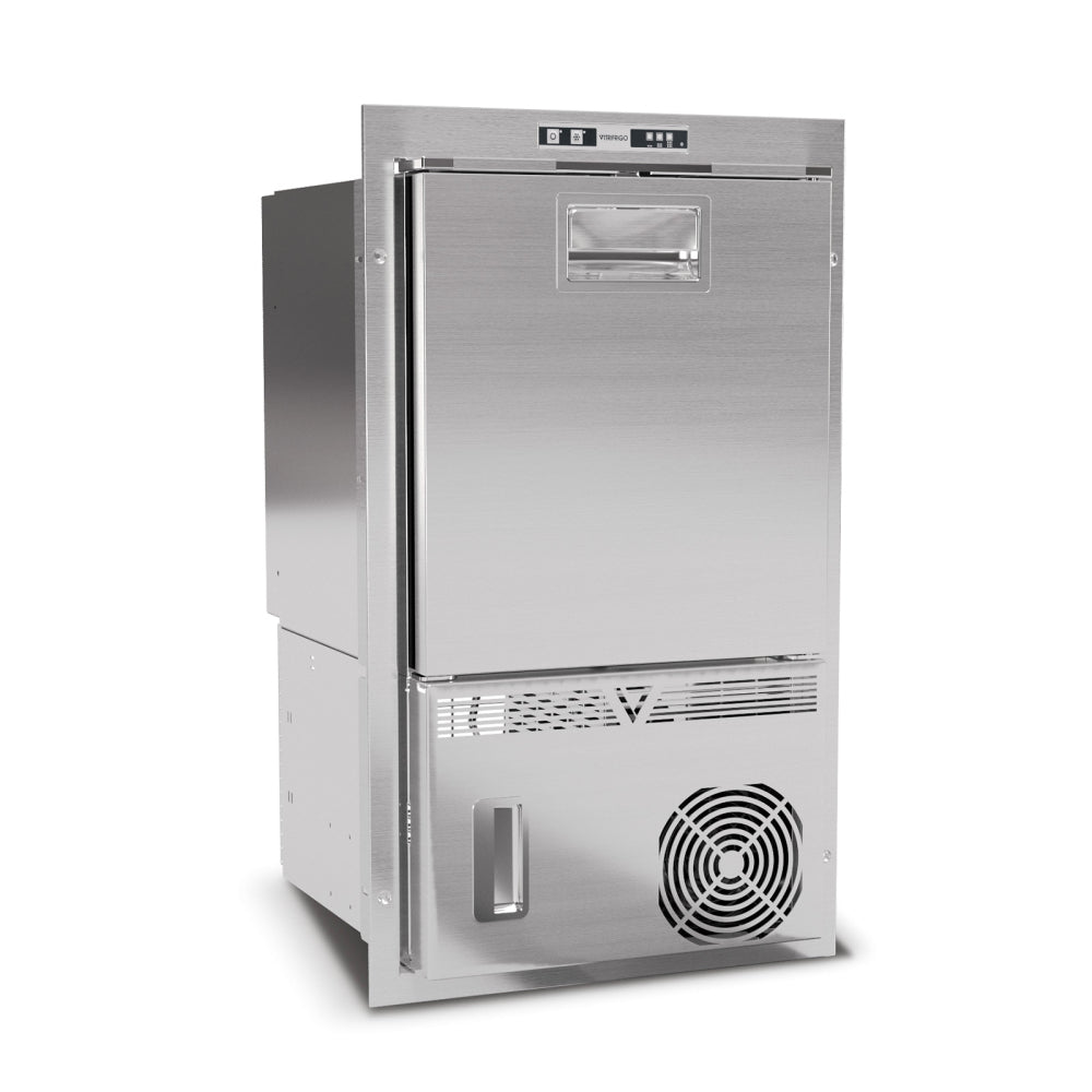 Vitrifrigo Ice Maker IM CL OCX2 Hydro