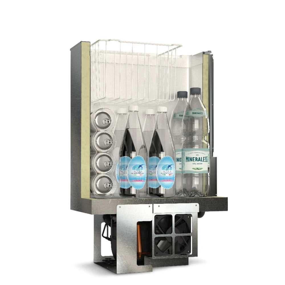 Vitrifrigo TL35 Top Loading Fridge