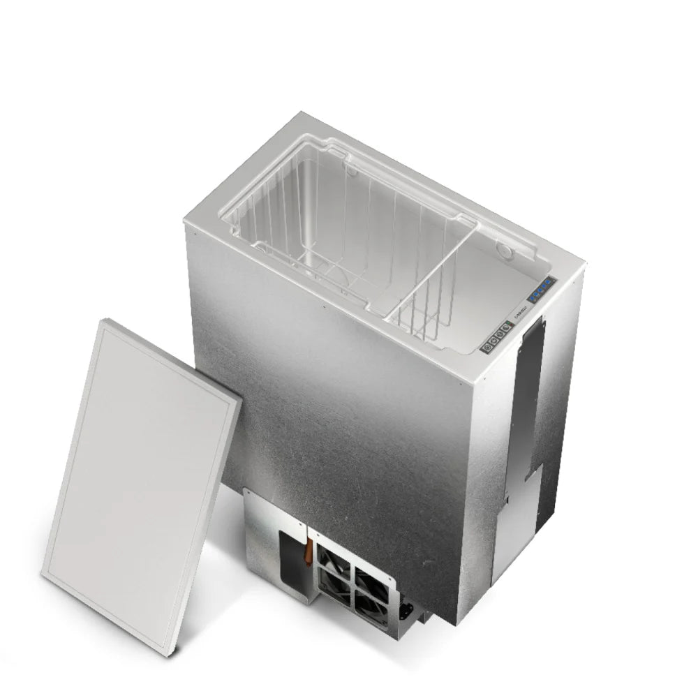 Vitrifrigo TL35 Top Loading Fridge