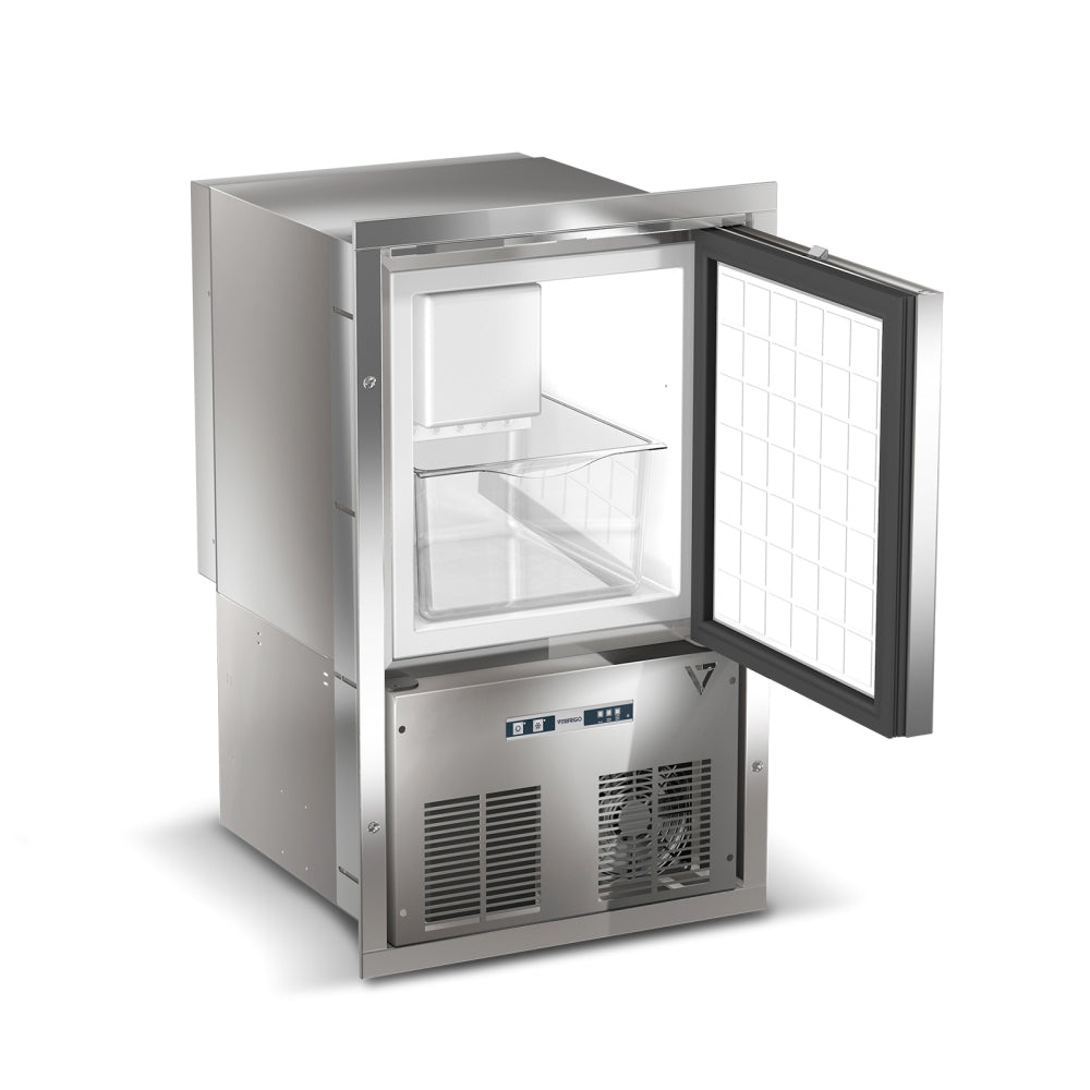 Vitrifrigo Ice Maker IM CL OCX2 INT Hydro