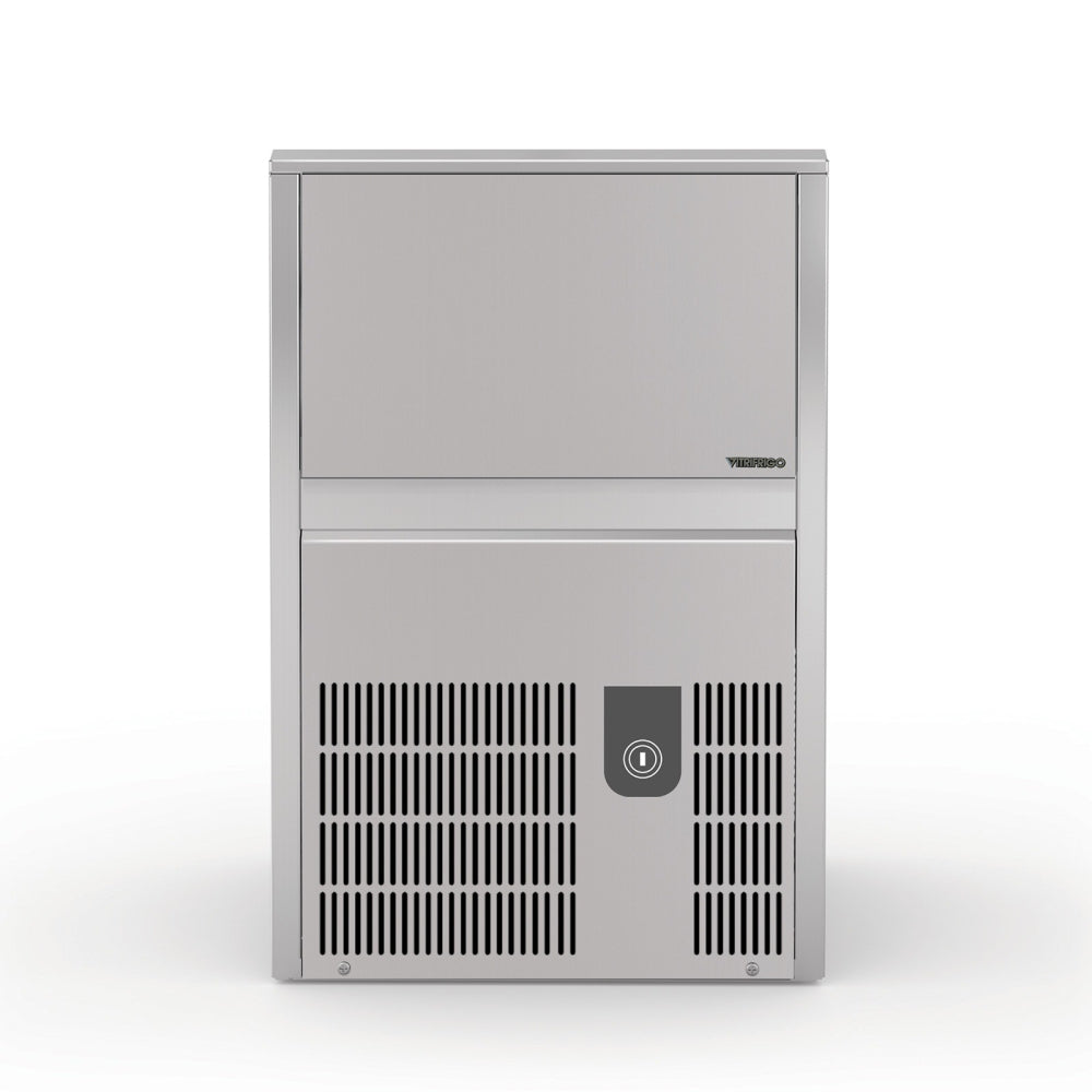 Vitrifrigo Ice Maker IM VF28 BRIGHT PLUS Hydro