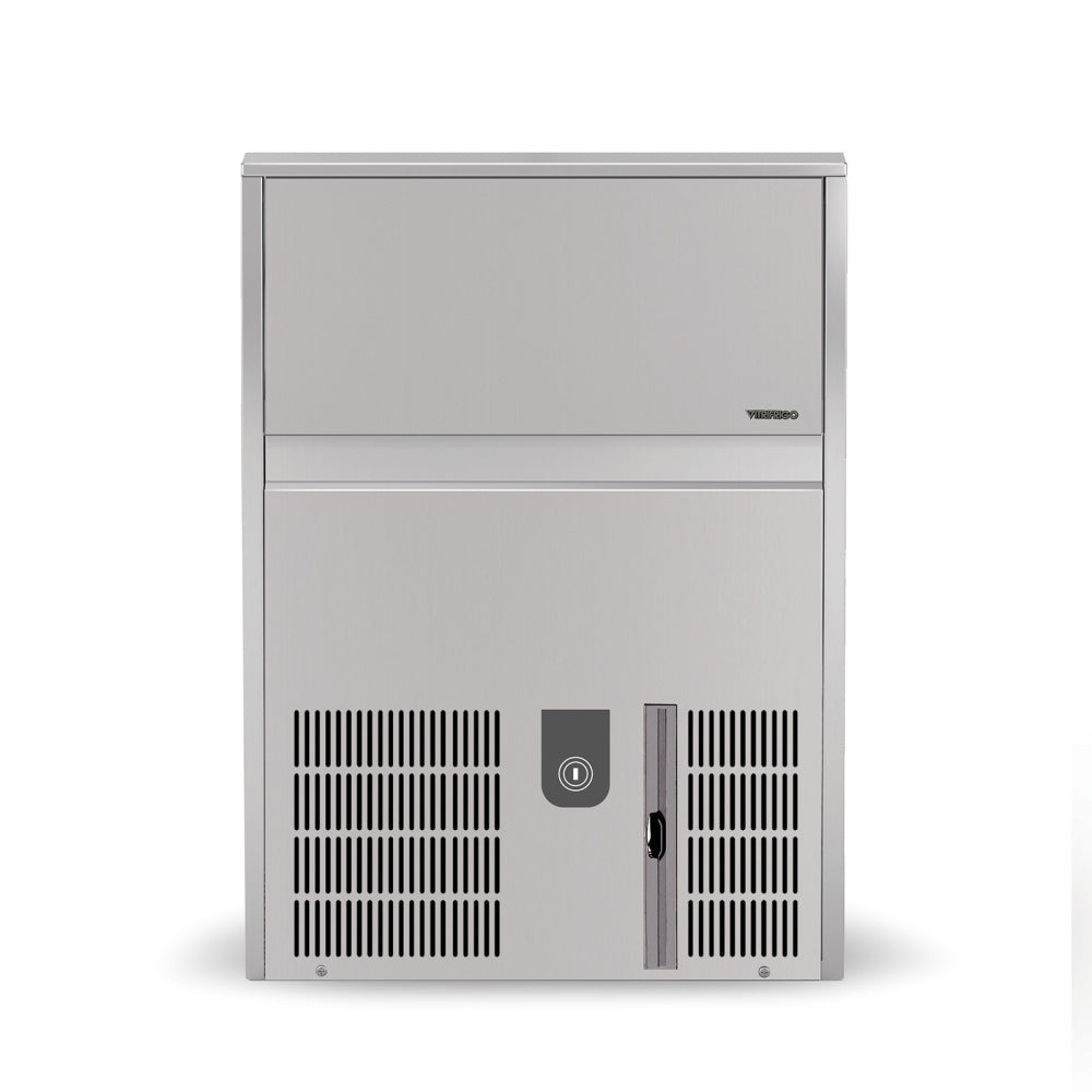 Vitrifrigo Ice Maker IM VF95 INT Nuggets Hydro