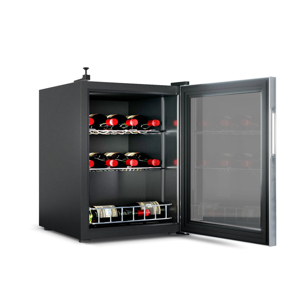 Vitrifrigo Wine Cellar 46L DCW46 (AC/DC)
