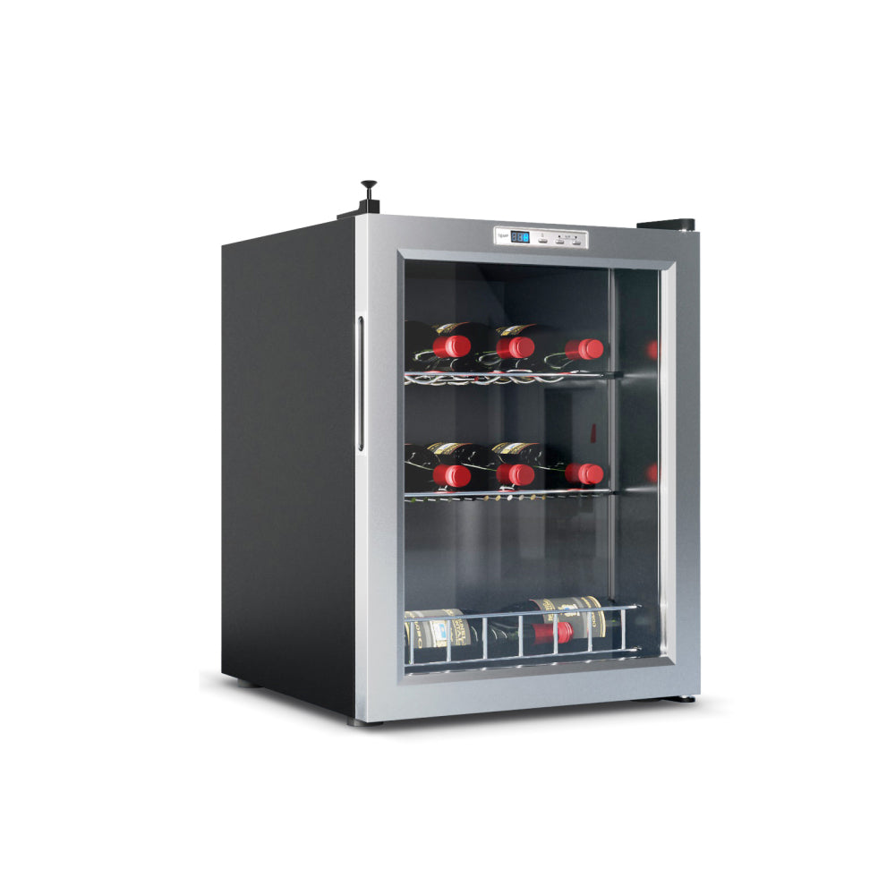 Vitrifrigo Wine Cellar 46L DCW46 (AC/DC)