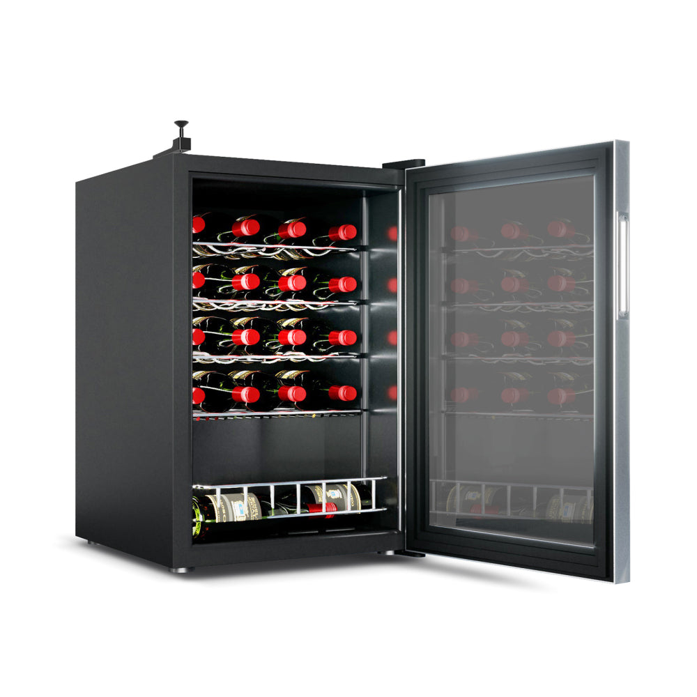 Vitrifrigo Wine Cellar 62L DCW62 (AC/DC)
