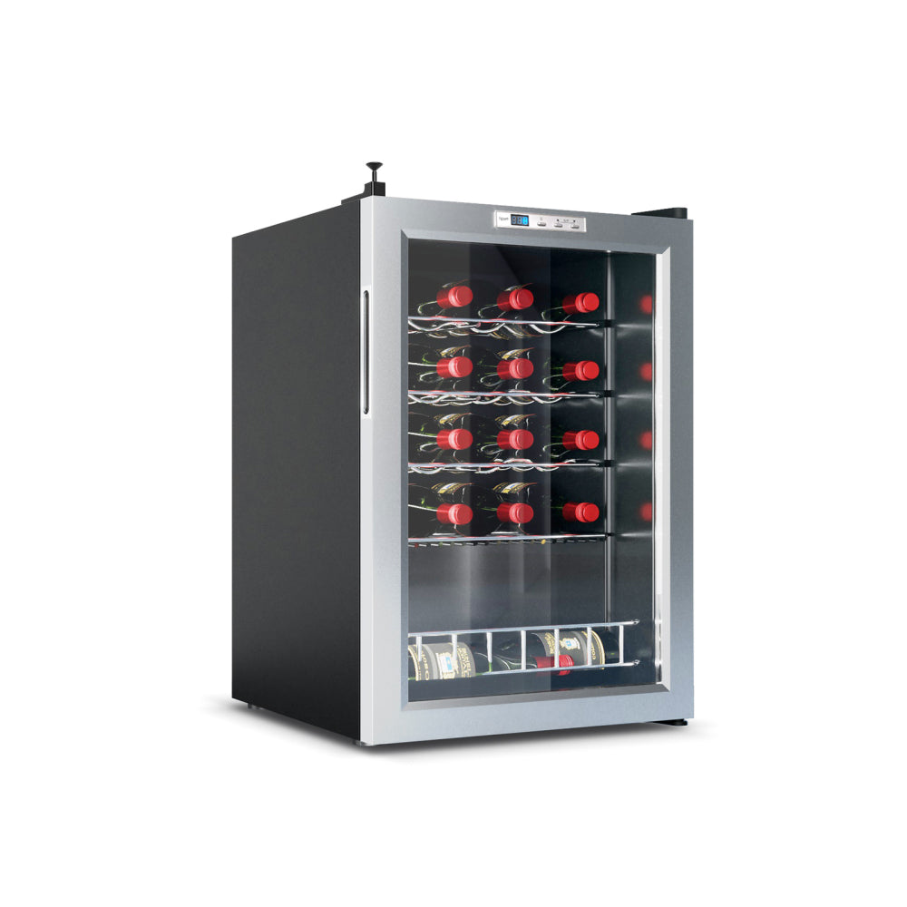 Vitrifrigo Wine Cellar 62L DCW62 (AC/DC)