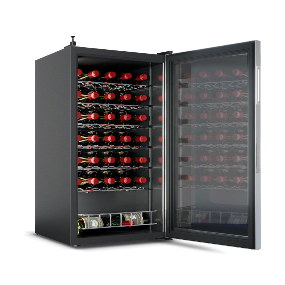 Vitrifrigo Wine Cellar 95L DCW95 (AC/DC)