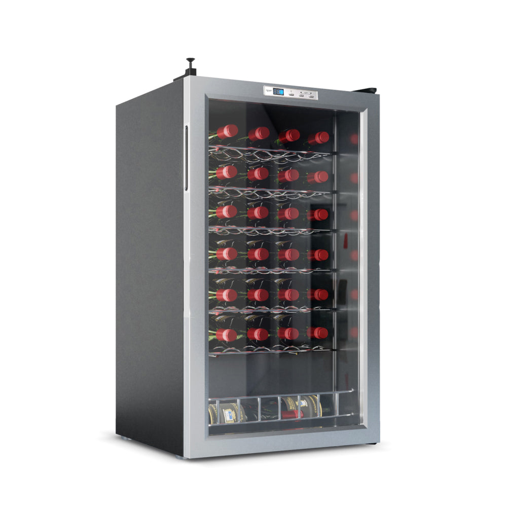 Vitrifrigo Wine Cellar 95L DCW95 (AC/DC)