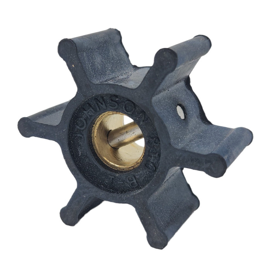 JOHNSON Impellers 09-810B-1 & 09-810B-9 (For F4 Pumps)