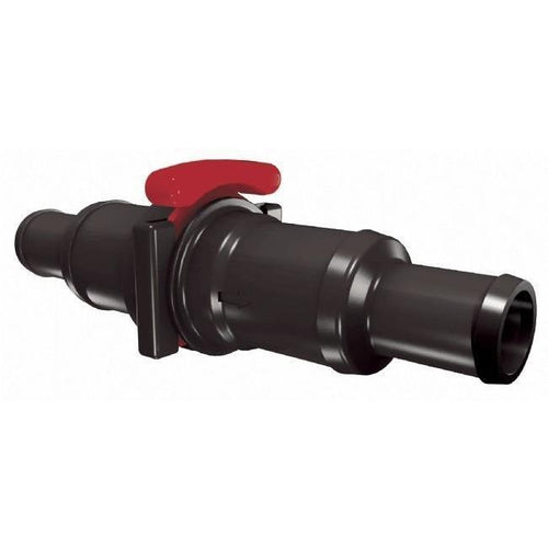 JOHNSON In-Line Non-Return Valve 19/32mm