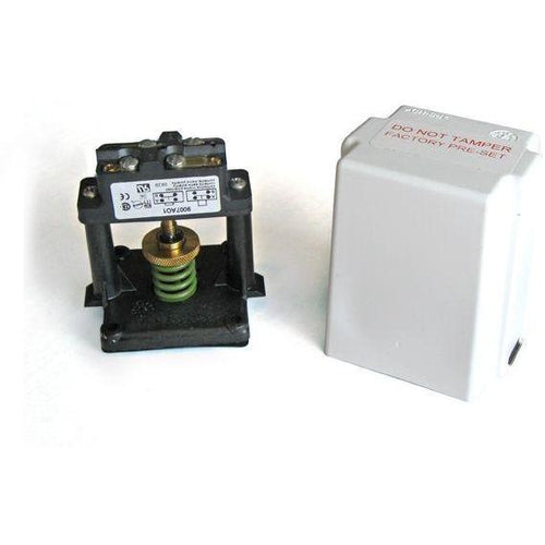 DOMETIC Kit, Vacuum Switch Assembly (VG4 / Snap-On)