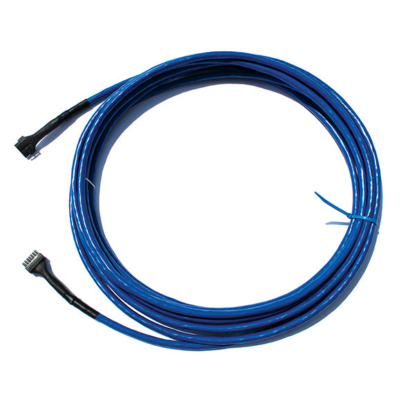 BENNETT Electronic Indicator Control Cables 20ft Blue