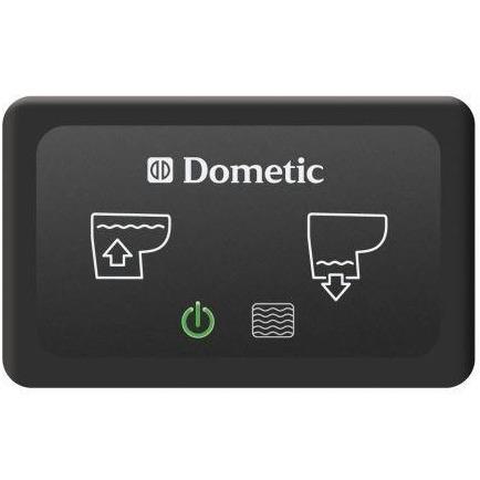 DOMETIC Touchpad Flush Switch (Black)