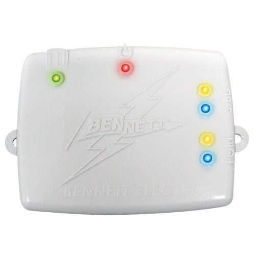 BENNETT BOLT Control Box for BCN