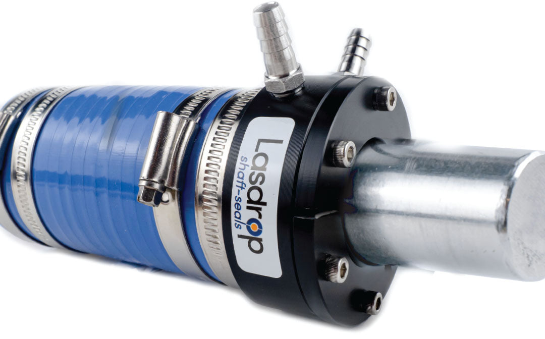 LASDROP 'Dryseal' 1 1/4