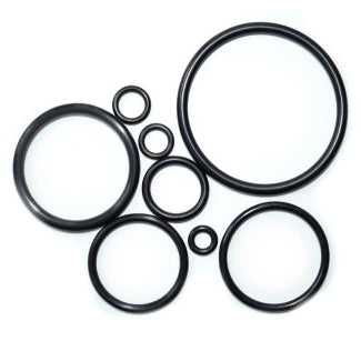 Johnson O Rings JOHNSON O-Ring Range