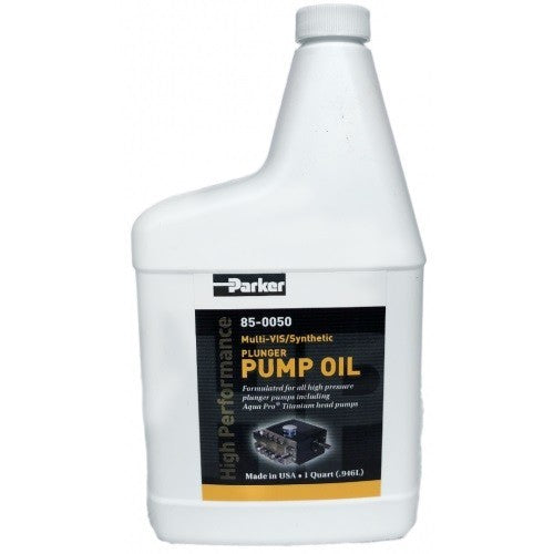 PARKER - SEA RECOVERY Pump Oil 16 oz (470 ml)