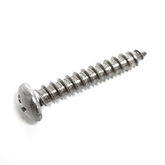 BENNETT 10x1 1/4 Pan Head Screw