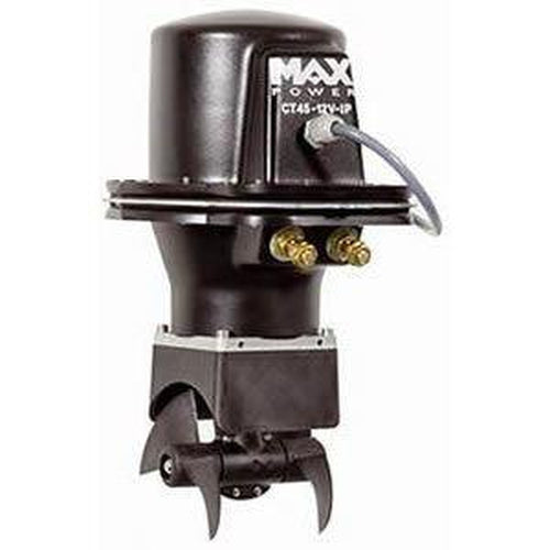 MAX POWER SP-Thruster Tunnel CT45-IP 12V