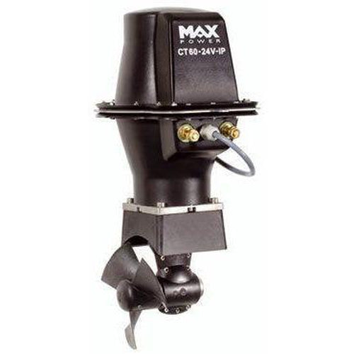 MAX POWER SP-Thruster Tunnel CT60-IP 12V