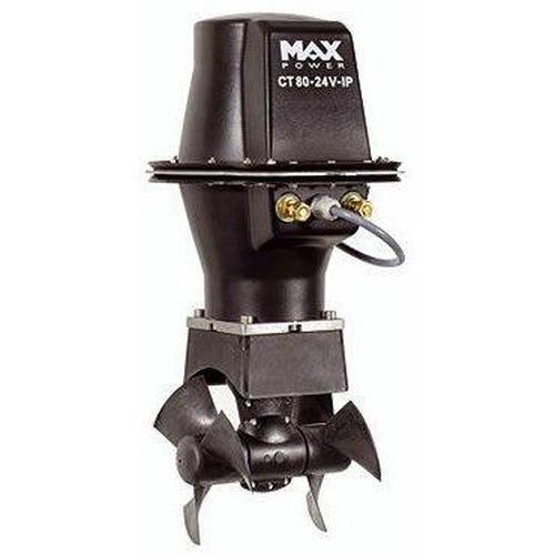 MAX POWER SP-Thruster Tunnel CT80-IP