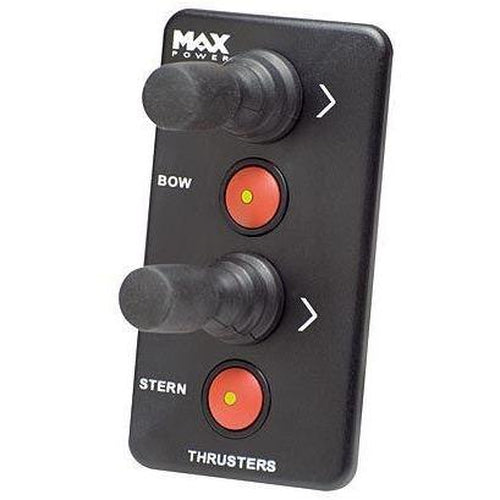 MAX POWER Double Joystick