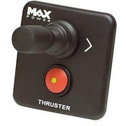 MAX POWER Joystick Simple (Black or Grey)