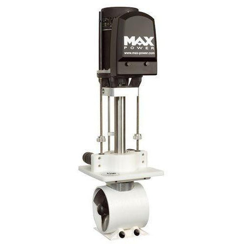 MAX POWER Retractable Thruster VIP150 Electric