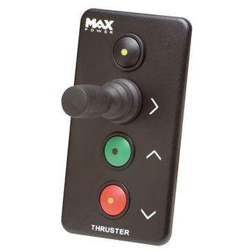 MAX POWER Joystick VIP & Retract